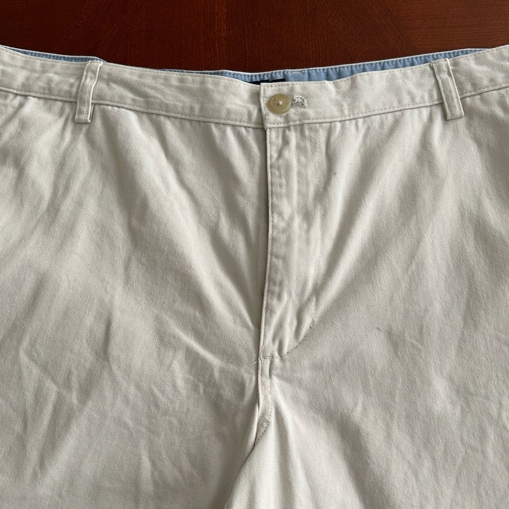 Chaps Men’s Khakis Shorts